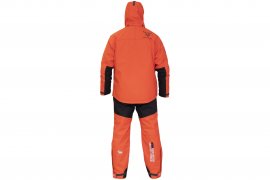 Remington 4in1 Reflex Interchange Orange Winter Suit