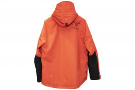 Remington 4in1 Reflex Interchange Orange Winter Suit
