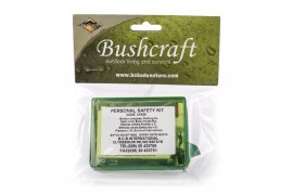 Boîte de dernier secours Personal Safety Kit, BCB