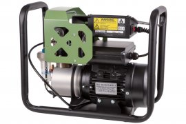 Compresseur d'air électrique HILL EC-3000 EVO