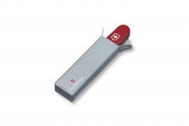 Couteau de poche multifonctionnel Victorinox Evolution S13 rouge