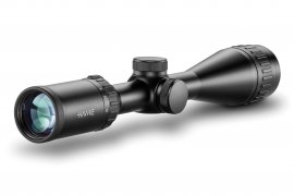 Lunette de visée Hawke Airmax 4-12x40 AMX AO