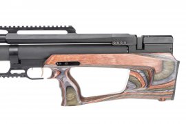 Carabine à air comprimé Taipan Veteran II TAC 550mm 5,5mm Tactical Laminate Forest (2024)