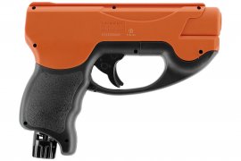 Pistolet RAM Umarex T4E HDP .50 Compact 11J Orange