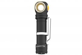 Lampe frontale Armytek Wizard C2 Pro MAX Warm Light