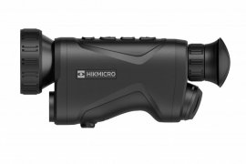 Monoculaire d'imagerie thermique Hikmicro Condor CQ50L
