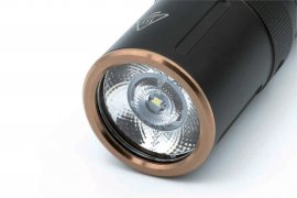 Lampe de poche Fenix E12 V2.0