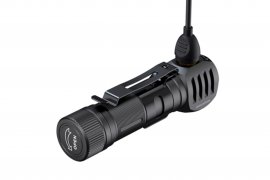 Lampe frontale Fenix HM61R V2.0