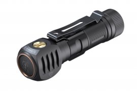 Lampe frontale Fenix HM61R V2.0