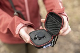 Imageur thermique pour smartphone Hikmicro EXPLORER E20 Plus