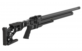 Carabine à air comprimé EPIC TWO 5,5mm, CZ 700mm, Arca-Swiss, crosse pliante