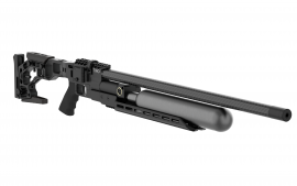 Carabine à air comprimé EPIC TWO 6,35mm, CZ 700mm, CFB, Arca-Swiss L, crosse pliante