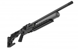 Carabine à air comprimé EPIC TWO 6,35mm, CZ 700mm, CFB, Arca-Swiss L, crosse pliante