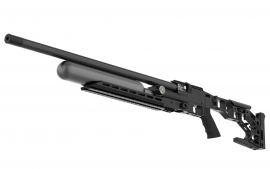 Carabine à air comprimé EPIC TWO 6,35mm, CZ 700mm, CFB, Arca-Swiss L, crosse pliante