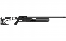 Carabine à air comprimé EPIC TWO 6,35mm, CZ 700mm, CFB, Arca-Swiss L, crosse pliante