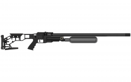 Carabine à air comprimé EPIC TWO 5,5mm, CZ 700mm, CFB, Picatinny, crosse pliante