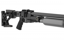 Carabine à air comprimé EPIC TWO 5,5mm, CZ 700mm, CFB, Picatinny, crosse pliante