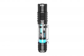 Lampe de poche Wuben TO40R
