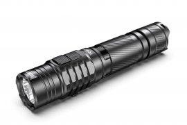 Lampe de poche Wuben TO40R