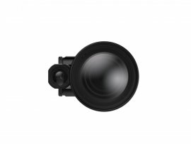 ThermTec Vidar 660 LRF caméra thermique