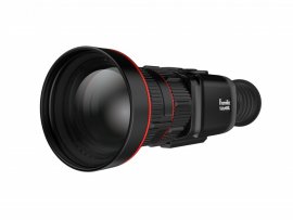 ThermTec Vidar 660 LRF caméra thermique