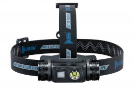 Projecteur Wuben H1
