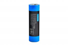 Batterie Wuben 21700 B Li-Ion 4800mAh