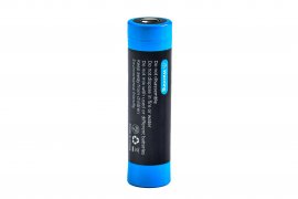 Batterie Wuben 2600B/18650 Li-Ion 2600mAh