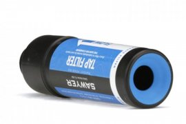 Filtre à eau de voyage SAWYER SP134 TAP Système de filtration