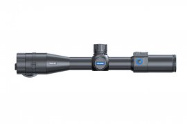 Lunette de visée thermique PARD TS31 35mm (détection 1400m)