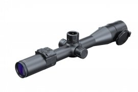 Lunette de visée thermique PARD TS31 35mm (détection 1400m)