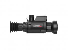 Lunette de visée thermique LRF Hikmicro PANTHER PQ50L 2.0