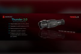 Hikmicro Thunder TH35P 2.0