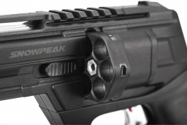 Chargeur Snowpeak CP300 Defender .50