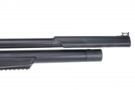 SPA Snowpeak T-Rex 4,5mm carabine à air comprimé