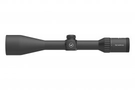Lunette Vector Optics Continental x8 4-32x56 SFP Hunting Scope ED