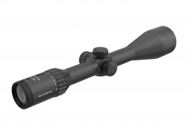 Lunette Vector Optics Continental x8 4-32x56 SFP Hunting Scope ED