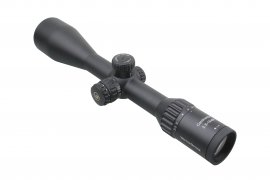 Télescope Vector Optics Continental 2,5-15X56 HUNTING G4