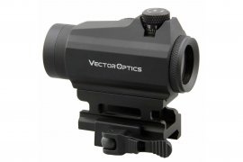 Collimateur Vector Optics Maverick 1X22 GENII