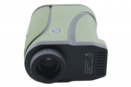 Télémètre Vector Optics Paragon 6X25 GENII Range Finder