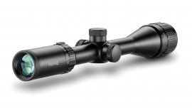 Lunette de tir Hawke Vantage IR 4-12x40 AO .17 HMR