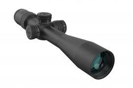 Télescope Vector Optics Veyron 6-24X44 IR FFP
