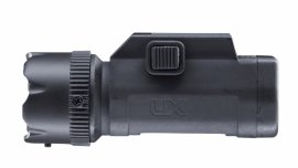 Viseur laser avec lampe LED Umarex LLM 1
