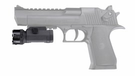 Viseur laser avec lampe LED Umarex LLM 1