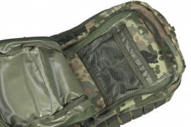 Sac à dos Mil-Tec US ASSAULT 20L Flecktarn
