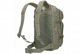 Sac à dos Mil-Tec US ASSAULT 20L Vert