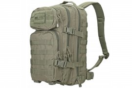 Sac à dos Mil-Tec US ASSAULT 20L Vert