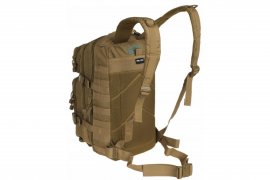 Sac à dos Mil-Tec US ASSAULT 20L Coyote
