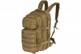 Sac à dos Mil-Tec US ASSAULT 20L Coyote