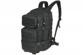 Sac à dos Mil-Tec US ASSAULT 20L Noir